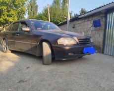 Mercedes C180, 1995 il