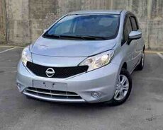 Nissan Note, 2016 il