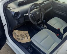 Toyota Aqua, 2019 il