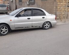 Daewoo Lanos, 2010 il