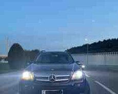 Mercedes GL 450, 2007 il