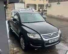 Volkswagen Touareg, 2008 il