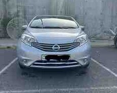 Nissan Note, 2014 il