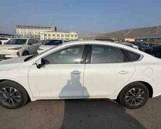 BYD Destroyer 05, 2025 il