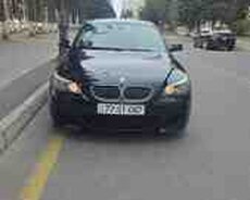 BMW 525, 2008 il