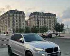 BMW X5, 2016 il