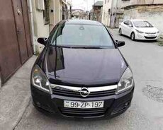 Opel Astra, 2008 il