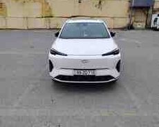 Changan Qiyuan Q05, 2025 il