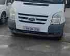 Ford Transit, 2010 il