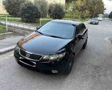 KIA Cerato, 2008 il