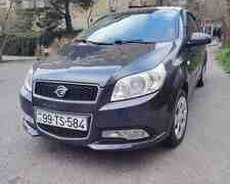 Ravon Nexia R3, 2019 il