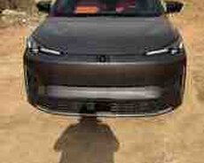 Changan Qiyuan Q05, 2025 il