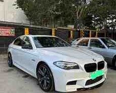 BMW 528, 2015 il