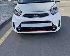 KIA Picanto, 2016 il