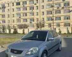 KIA Rio, 2006 il
