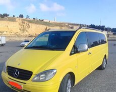 Mercedes Vito, 2006 il