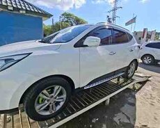 Hyundai ix35, 2013 il