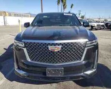 Cadillac Escalade, 2023 il