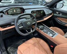 Changan Q 05, 2025 il