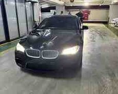 BMW 528, 2015 il