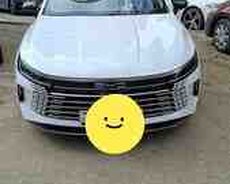 BYD Destroyer 05, 2025 il