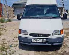 Ford Transit, 1997 il