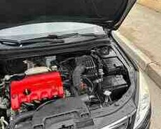 Hyundai i30, 2008 il