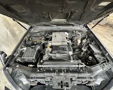 Hyundai Teraccan, 2002 il