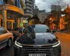 BYD Destroyer 05, 2025 il