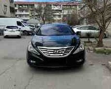 Hyundai Sonata, 2009 il