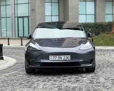 Tesla Model 3, 2023 il