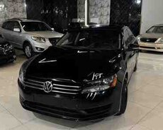 Volkswagen Passat, 2013 il