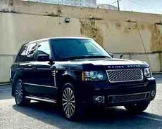 Land Rover RR Evoque, 2009 il