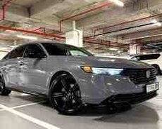 Honda Accord, 2023 il