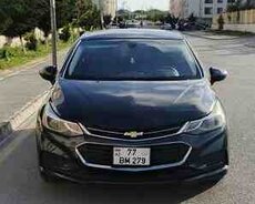 Chevrolet Cruze, 2016 il