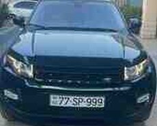 Land Rover Range Rover, 2014 il