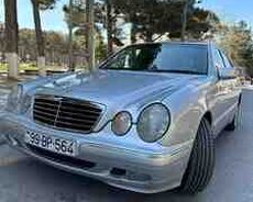 Mercedes E 240, 1999 il
