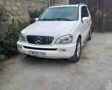 Mercedes ML 350, 2004 il