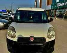 Fiat Doblo, 2014 il