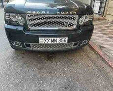 Land Rover Range Rover, 2002 il