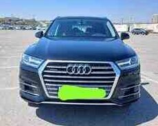 Audi Q7, 2017 il