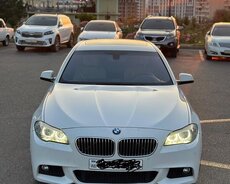 BMW 528, 2013 il