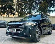 Jetour X70 Plus, 2022 il