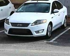 Ford Mondeo, 2010 il