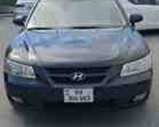 Hyundai Sonata, 2006 il