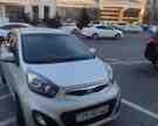 KIA Morning, 2012 il