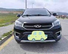Chery Tiggo 2, 2020 il