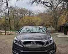 Hyundai Sonata, 2015 il