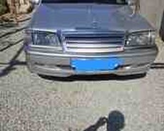 Mercedes C 230, 1999 il