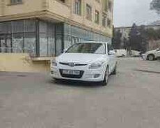 Hyundai i30, 2009 il